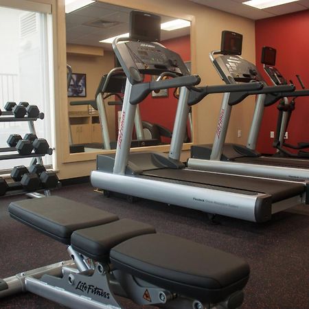Towneplace Suites By Marriott Beaumont Port Arthur Bagian luar foto