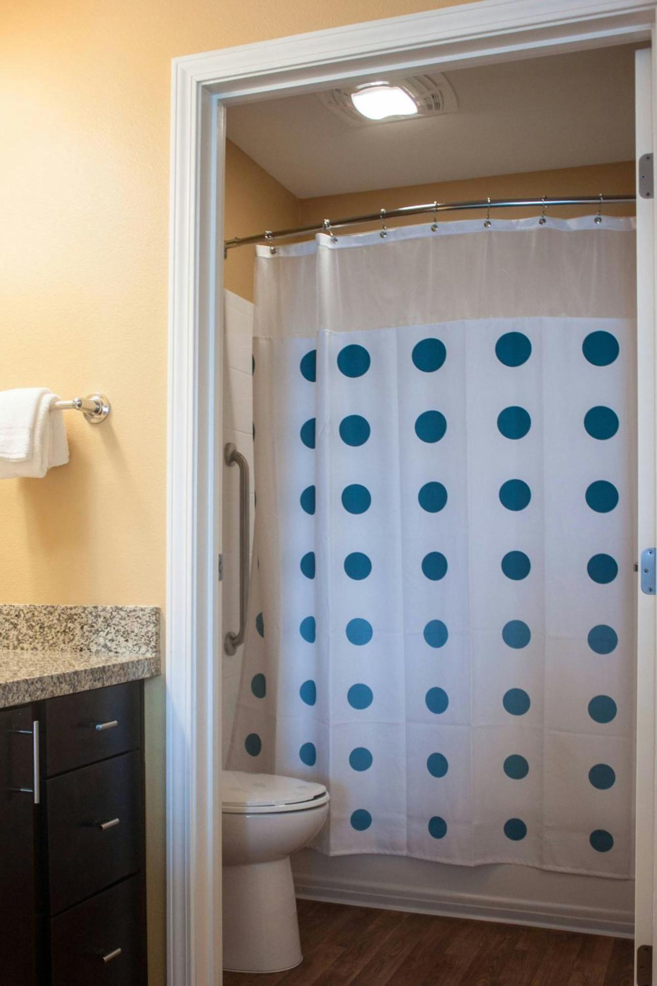 Towneplace Suites By Marriott Beaumont Port Arthur Bagian luar foto