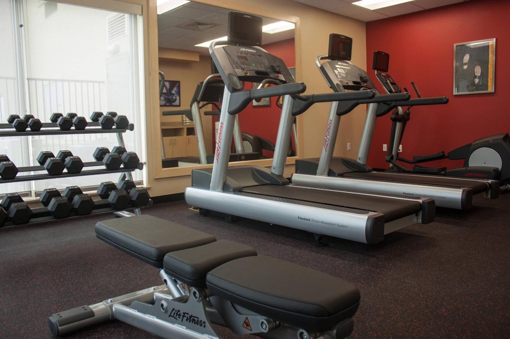 Towneplace Suites By Marriott Beaumont Port Arthur Bagian luar foto