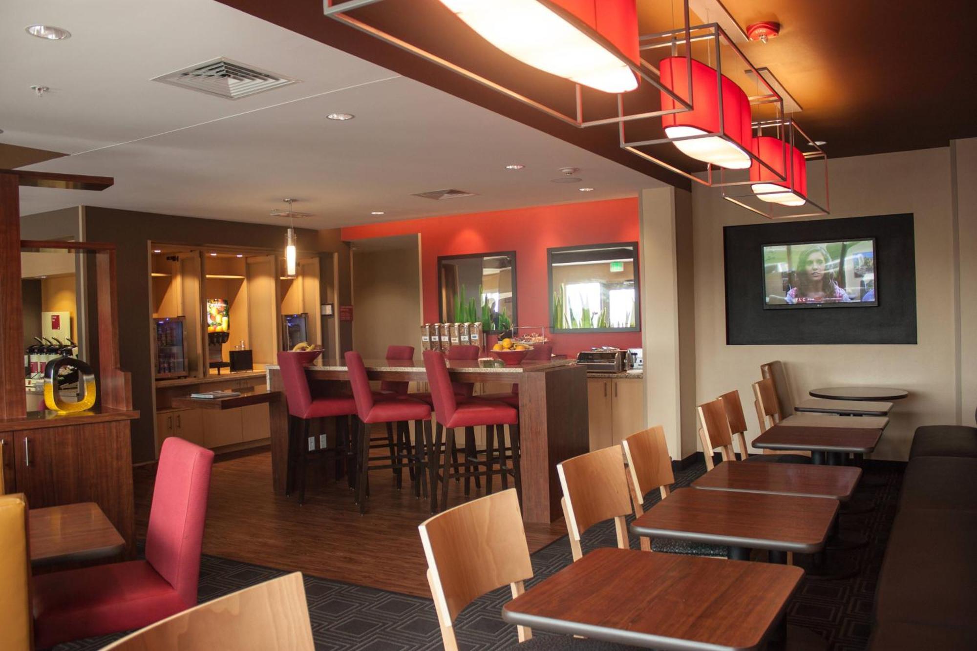 Towneplace Suites By Marriott Beaumont Port Arthur Bagian luar foto