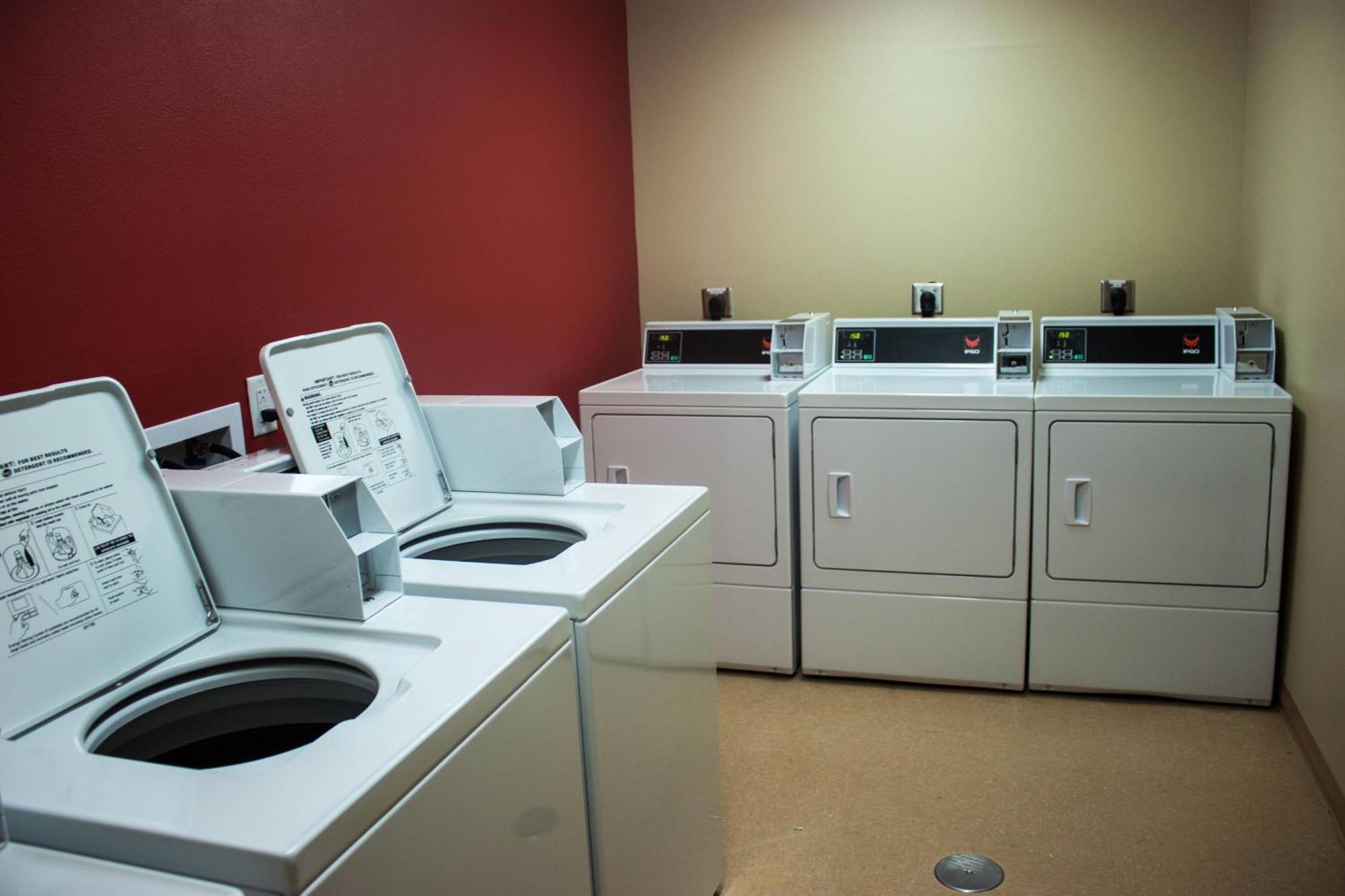 Towneplace Suites By Marriott Beaumont Port Arthur Bagian luar foto