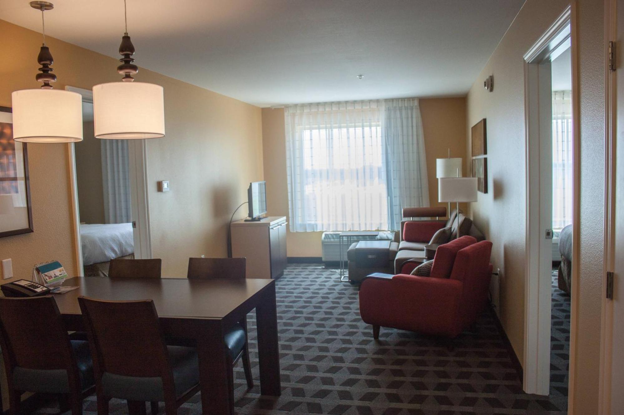 Towneplace Suites By Marriott Beaumont Port Arthur Bagian luar foto