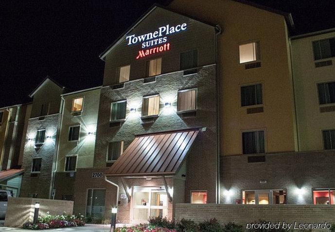 Towneplace Suites By Marriott Beaumont Port Arthur Bagian luar foto