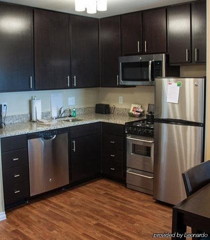 Towneplace Suites By Marriott Beaumont Port Arthur Bagian luar foto