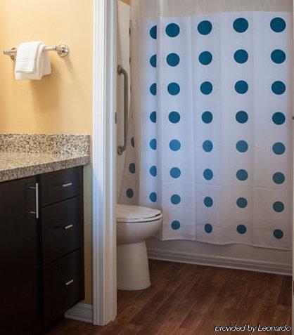 Towneplace Suites By Marriott Beaumont Port Arthur Bagian luar foto