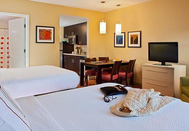 Towneplace Suites By Marriott Beaumont Port Arthur Bagian luar foto