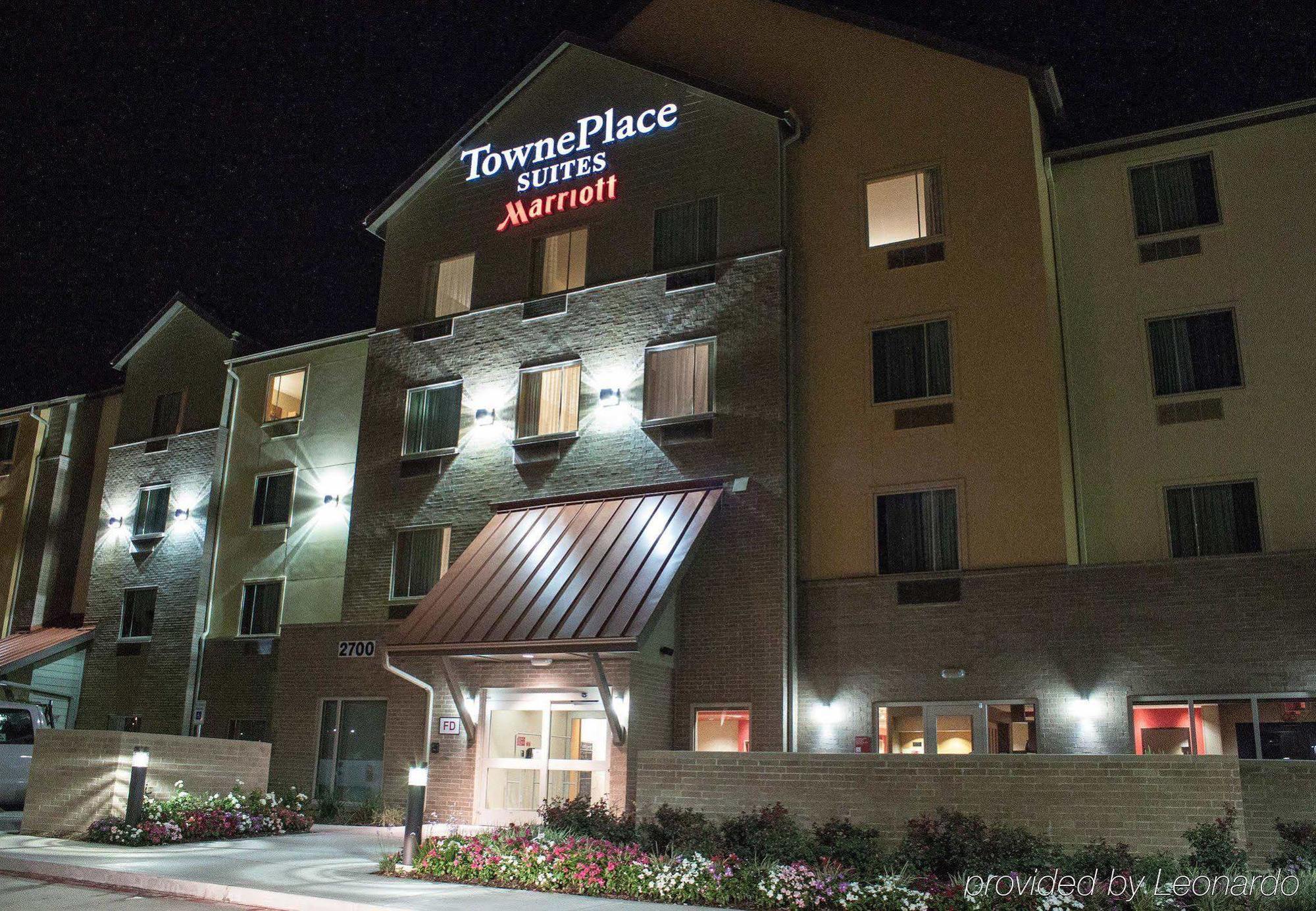 Towneplace Suites By Marriott Beaumont Port Arthur Bagian luar foto