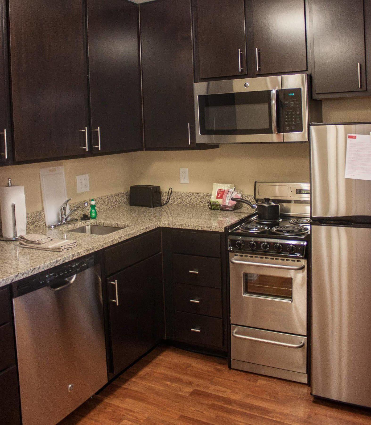 Towneplace Suites By Marriott Beaumont Port Arthur Bagian luar foto