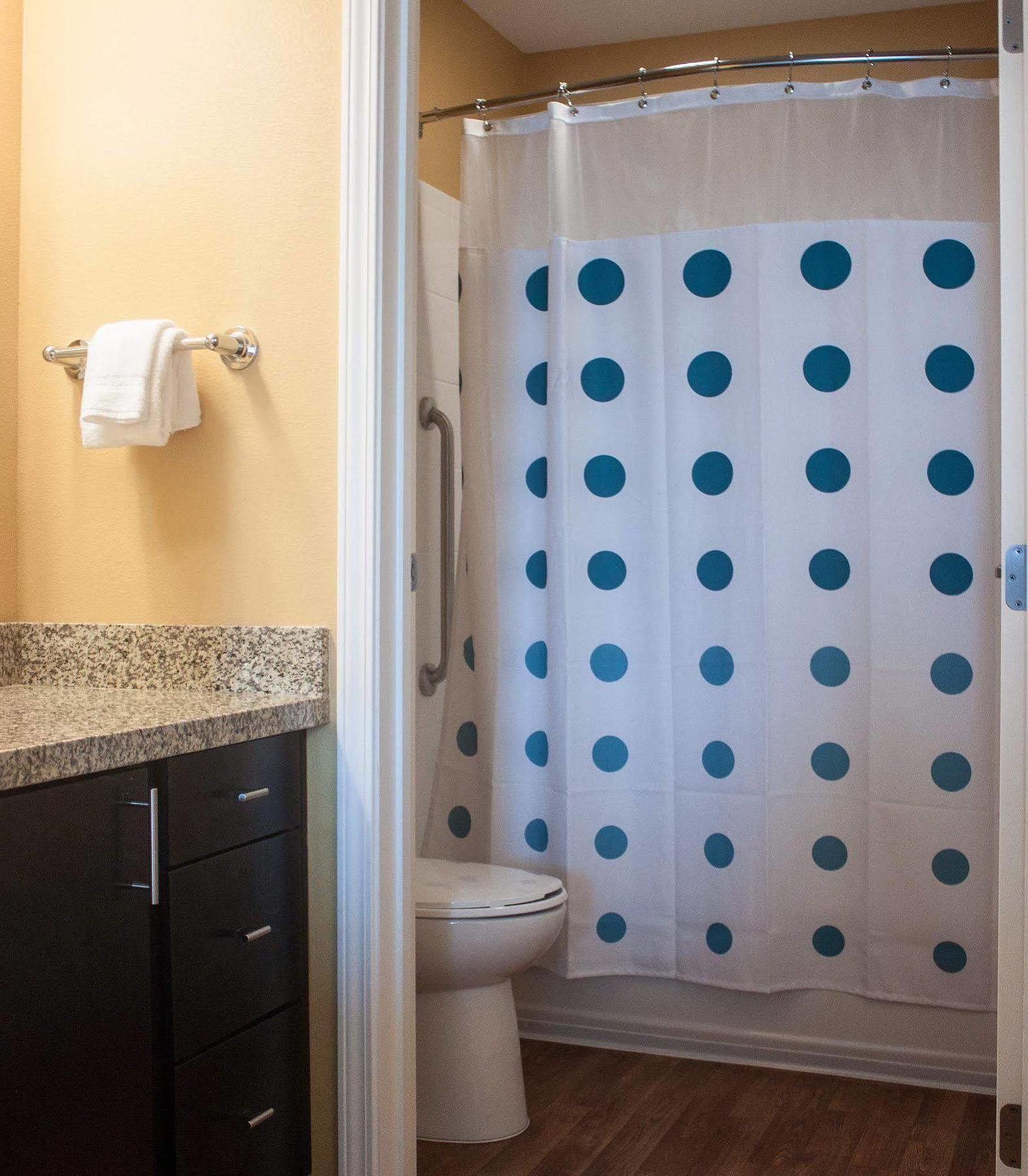 Towneplace Suites By Marriott Beaumont Port Arthur Bagian luar foto